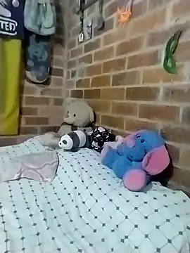 Snapshot of _Alaskamisa chatting on October 22, 10:31 pm Alaskamisa online show from October 22, 10:31 pm