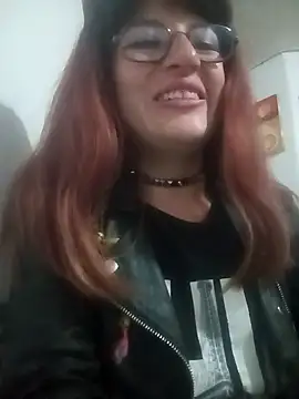 Snapshot of _Alaskamisa chatting on November 7, 9:37 pm Alaskamisa online show from November 7, 9:37 pm