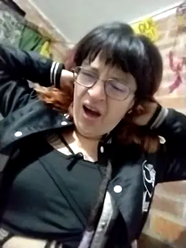 Snapshot of _Alaskamisa chatting on November 14, 1:04 am Alaskamisa online show from November 14, 1:04 am