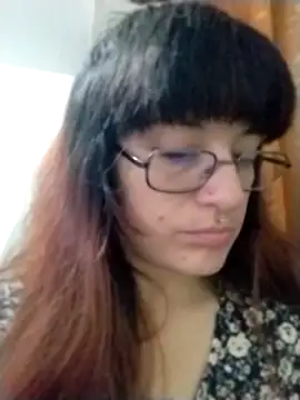 Snapshot of _Alaskamisa chatting on November 20, 2:56 am Alaskamisa online show from November 20, 2:56 am