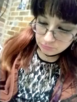 Snapshot of _Alaskamisa chatting on November 20, 10:20 pm Alaskamisa online show from November 20, 10:20 pm