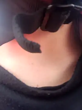 Snapshot of _Alaskamisa chatting on November 22, 7:57 pm Alaskamisa online show from November 22, 7:57 pm