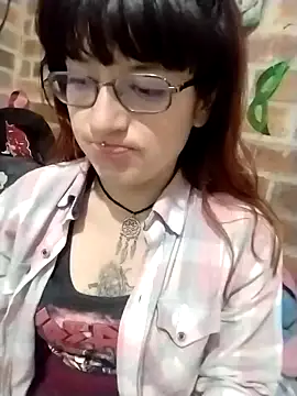 Snapshot of _Alaskamisa chatting on November 27, 12:24 am Alaskamisa online show from November 27, 12:24 am