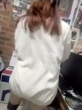 Snapshot of _Alaskamisa chatting on November 29, 12:35 am Alaskamisa online show from November 29, 12:35 am