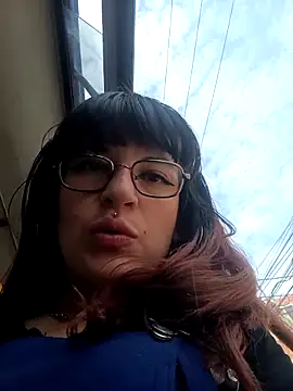 Snapshot of _Alaskamisa chatting on November 29, 2:42 pm Alaskamisa online show from November 29, 2:42 pm