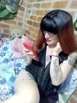 Snapshot of _Alaskamisa chatting on December 2, 4:07 am Alaskamisa online show from December 2, 4:07 am