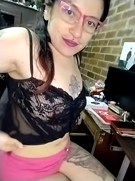  Alaskamisa online show from August 6, 3:19 am