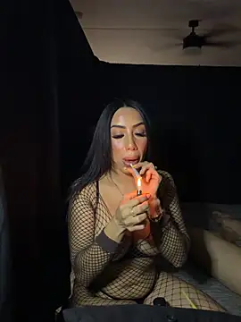 annalove22 online show from May 16, 5:15 am