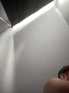 Blessdsoulja44 online show from March 19, 9:30 pm