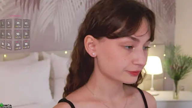 Snapshot of LolaPrise chatting on September 20, 4:46 am LolaPrise online show from September 20, 4:46 am