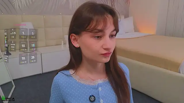 LolaPrise online show from March 18, 1:31 am