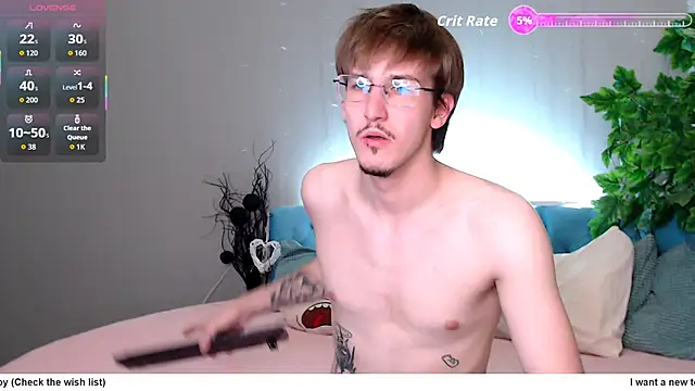 KiskaKurt online show from November 14, 9:08 am