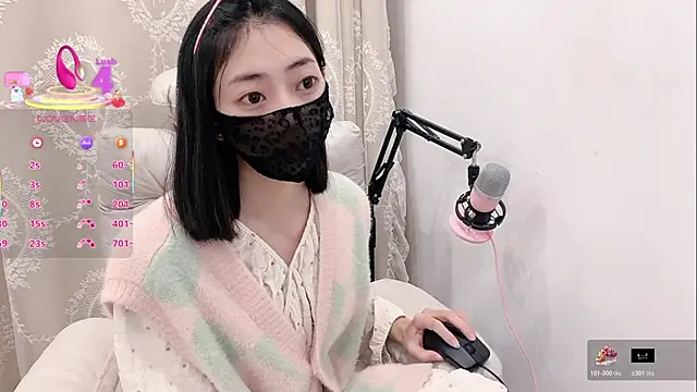 Snapshot of tuantuanle chatting on December 14, 1:16 pm tuantuanle online show from December 14, 1:16 pm