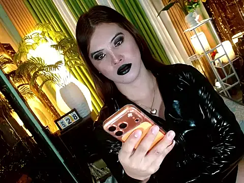 kendallxsubhunter online show from April 28, 3:06 pm