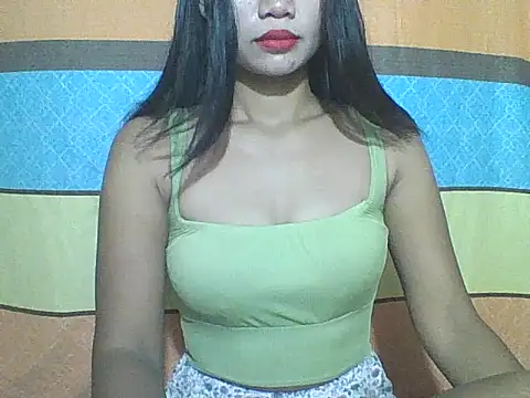 pretty asian xx online show from April 11, 5:12 am