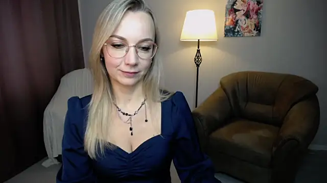 Ava Elior online show from September 25, 10:19 am