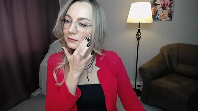 Ava Elior online show from October 15, 9:42 am