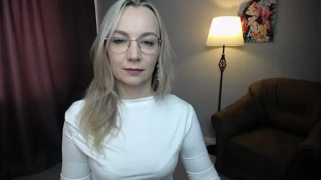 Ava Elior online show from February 2, 11:31 am