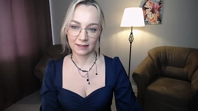 Ava Elior online show from April 29, 10:52 am