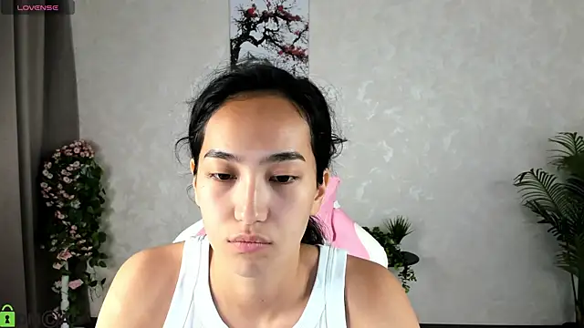 FlirtyAura online show from September 21, 3:41 am