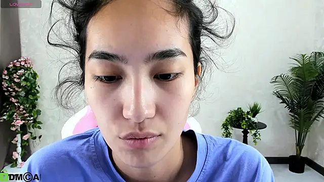 FlirtyAura online show from October 21, 2:01 am