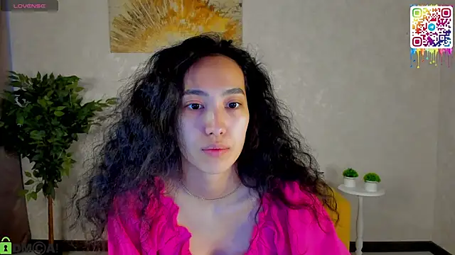FlirtyAura online show from April 23, 3:52 am