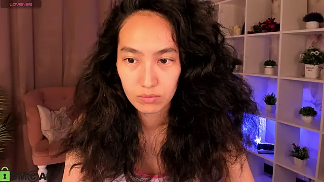 FlirtyAura online show from June 23, 3:26 am