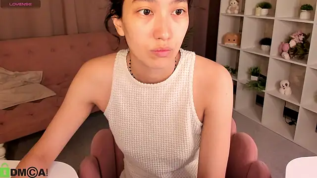 FlirtyAura online show from July 11, 3:42 am