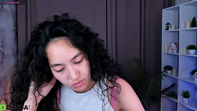 FlirtyAura online show from July 23, 11:46 pm