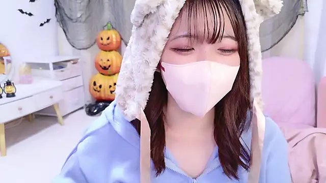 Snapshot of AKO_o0 chatting on October 22, 8:03 am AKO o0 online show from October 22, 8:03 am