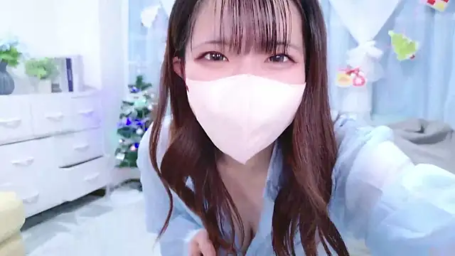 Snapshot of AKO_o0 chatting on December 21, 8:54 am AKO o0 online show from December 21, 8:54 am