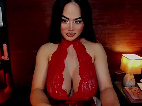 TempestousPleasure online show from September 18, 5:48 pm