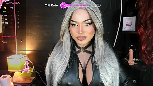 TempestousPleasure online show from July 8, 3:49 pm