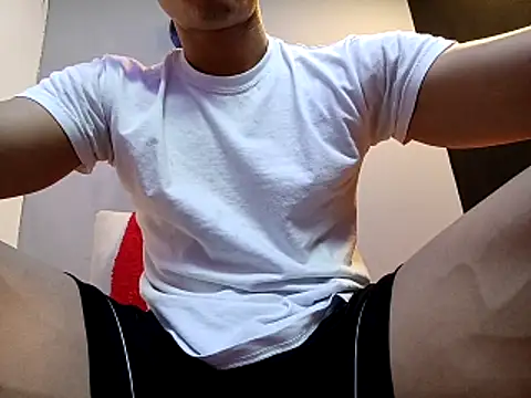 jhonny thes28 online show from October 26, 7:31 pm