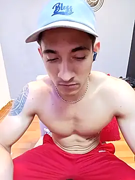 jhonny thes28 online show from December 15, 5:17 pm