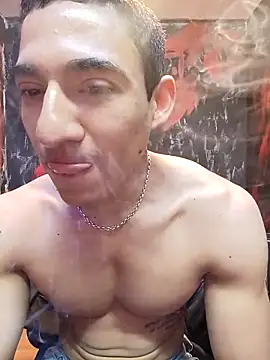 jhonny thes28 online show from March 19, 12:09 pm