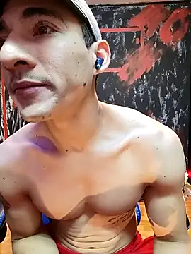 jhonny thes28 online show from May 1, 9:36 am