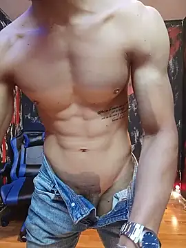 jhonny thes28 online show from May 27, 9:56 pm