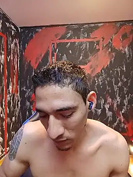 jhonny thes28 online show from June 8, 9:53 am