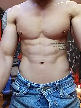 jhonny thes28 online show from June 13, 8:01 am