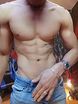jhonny thes28 online show from June 17, 10:06 am