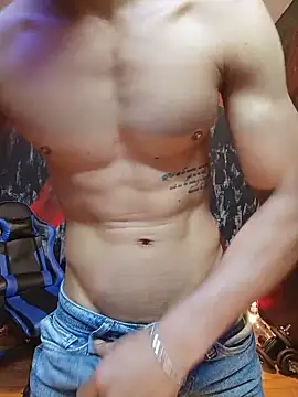 jhonny thes28 online show from June 18, 9:47 am