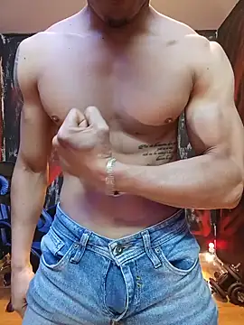 jhonny thes28 online show from June 19, 12:15 am