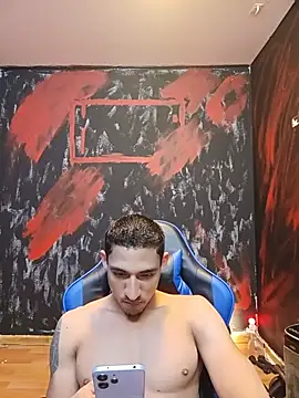 jhonny thes28 online show from June 28, 6:25 pm