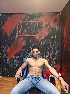 jhonny thes28 online show from July 2, 3:51 pm