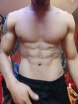 jhonny thes28 online show from July 7, 9:24 am