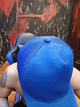 jhonny thes28 online show from July 12, 6:43 pm