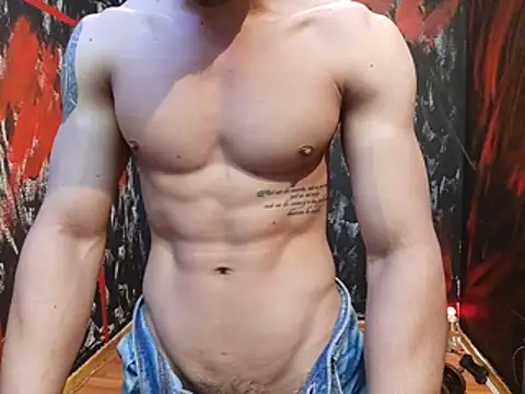 jhonny thes28 online show from July 23, 10:13 am
