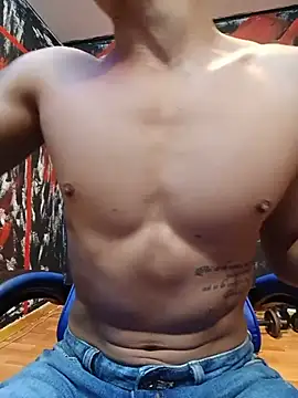 jhonny thes28 online show from July 26, 2:13 pm