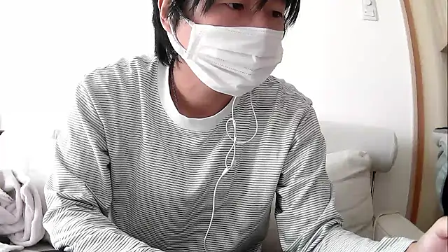 Snapshot of kyoron chatting on November 23, 12:54 am kyoron online show from November 23, 12:54 am